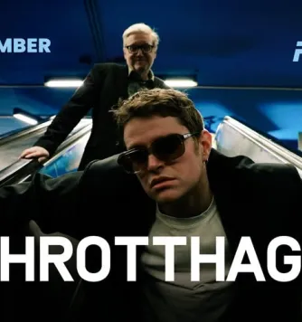 SCHROTTHAGEN live im Parktheater Kempten