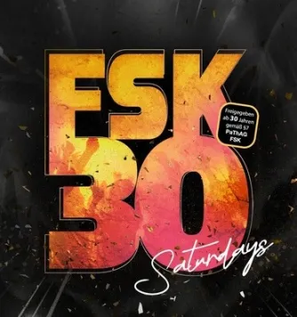 FSK 30 im Parktheater Kempten