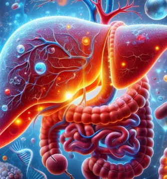 Leber entgiften und ausleiten im Naturheiltreff Kempten