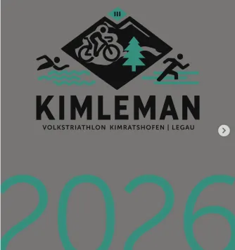 Kimleman Triathlon in Kimratshofen | Legau