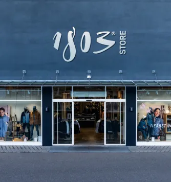 Verkaufsoffener Sonntag bei 1803 in Sonthofen