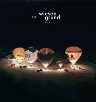 Wiesengrund Ballonfestival 2026 in Bad Hindelang