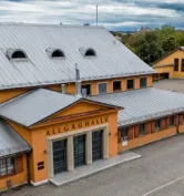 Stadtrundgang zum Nationalsozialismus in Kempten