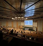 Kinder-Uni an der Hochschule Kempten