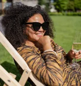 Gartenparty im Das Weitblick Allgäu