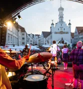 Stadtfest Kempten