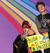 CSD Afterparty im Kaminwerk Memmingen