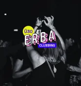Ü30 ERBA Clubbing in der Spinnerei Wangen
