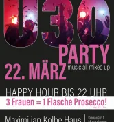 Ü30 Party in Memmingen
