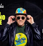 90er Techno Rave mit Dr. Motte im Douala Ravensburg