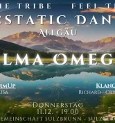 Ecstatic Dance Allgäu in Sulzbrunn