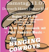 Countryfest in Durach