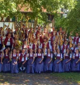 Tag der Blasmusik in Altusried