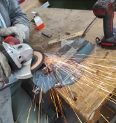 Heavy Metal – 2-Tages-Schweiß-Kurs im Kempodium