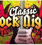 Klassik-Rocknacht im Turm Obergünzburg