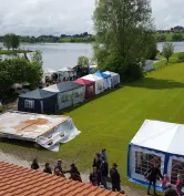Kunst- und Kreativmarkt Petersthal am Rottachsee