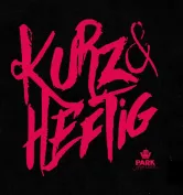 Kurz & Heftig im Parktheater Kempten
