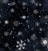 Schneeflockennacht in der Kulturfabrik in Lindenberg