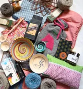 Bio-Regional-Fairer Markt in Sonthofen