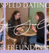 Hey Soulmate im Café Mauerblümchen in Kempten