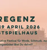 Designfestival im Festspielhaus Bregenz