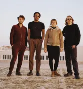 Kemptener Jazzfrühling - Embryo