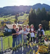 Jodelkurs - Allgäuer Gesangserlebnis für Einsteiger