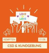 2. CSD in Kempten