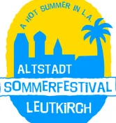 23. Altstadt Sommer Festival in Leutkirch
