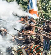 Wallenstein in Memmingen