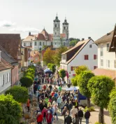 20. Ottobeurer Regionalmarkt