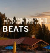 Day Party auf der Hochbichl-Hütte Ofterschwang
