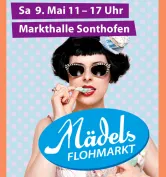 Mädelsflohmarkt in Sonthofen