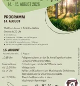 Westernacher Waldfest