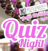 QuizNight im Künstlerhaus Kempten