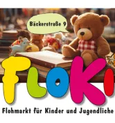 Floki Kinderflohmarkt in Kempten
