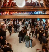 Salsa & Bachata-Fiesta in Bärenweiler