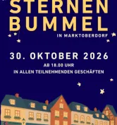 Sternenbummel in Marktoberdorf