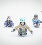 Kids Snowboard Festival Nesselwang