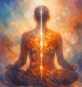 Yoga und Tiefe Meditation bei St. Franziskus