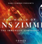The World of Hans Zimmer in der bigBOX Kempten
