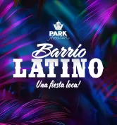 Barrio Latino im Parktheater Kempten