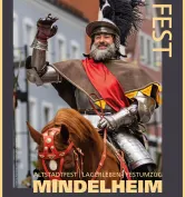 Frundsbergfest in Mindelheim