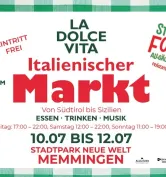 La dolce vita - Memmingen