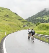 Rad-Marathon Tannheimer Tal