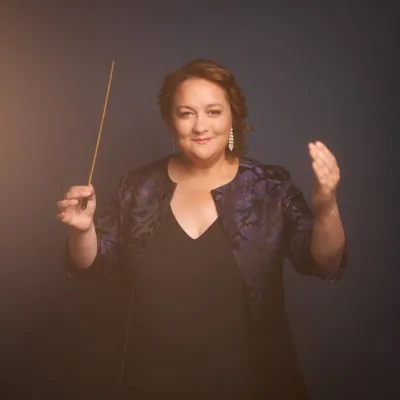 Bridges Kammerorchester im Stadttheater in Kempten