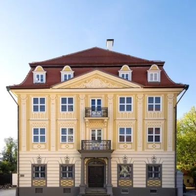 Bewegter Donnerstag: Podiumsdiskussion im Kempten-Museum