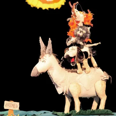 Märchenhafter Advent im Kempten-Museum