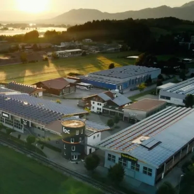 Verkaufsoffener Sonntag im Füssen Outlet Center
