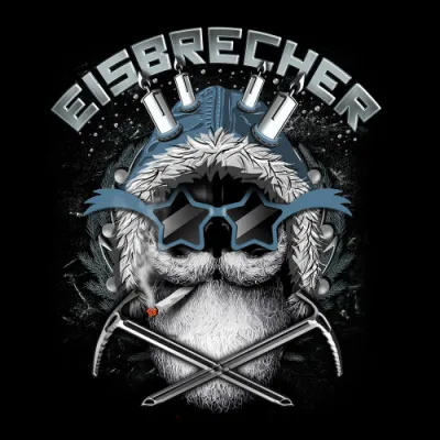 Eisbrecher Adventssingen im Kaminwerk  🎸❄️🎄